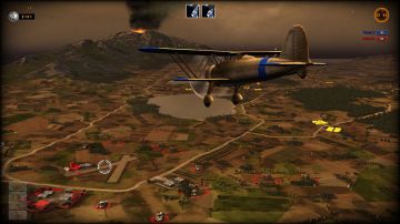 Immagine 8 del gioco R.U.S.E. per Xbox 360