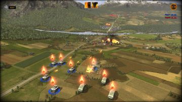 Immagine 9 del gioco R.U.S.E. per Xbox 360