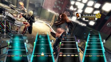 Immagine -8 del gioco Guitar Hero 5 per PlayStation 3