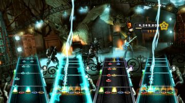 Immagine -7 del gioco Guitar Hero 5 per PlayStation 3