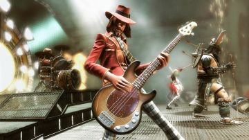 Immagine -10 del gioco Guitar Hero 5 per PlayStation 3