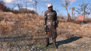 Immagine 7 del gioco Fallout 4 per Xbox One
