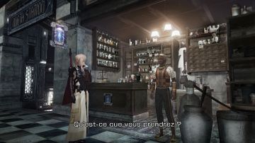 Immagine 30 del gioco Lightning Returns: Final Fantasy XIII per PlayStation 3