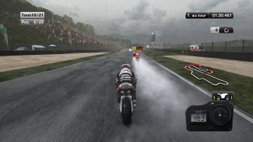 Immagine 9 del gioco MotoGP 15 per PlayStation 3