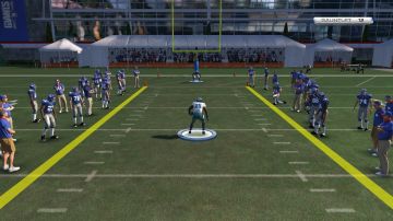 Immagine 9 del gioco Madden NFL 15 per Xbox 360