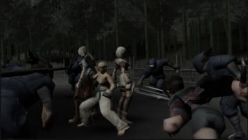Immagine -9 del gioco Valhalla Knights 2 per PlayStation PSP