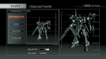 Immagine 16 del gioco Armored Core 4 per PlayStation 3