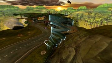 Immagine -15 del gioco Tornado Outbreak per Xbox 360
