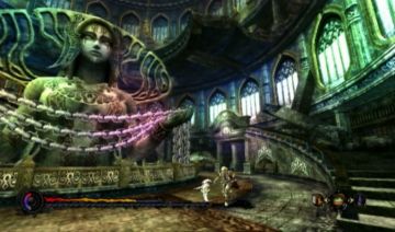 Immagine -8 del gioco Pandora's Tower per Nintendo Wii