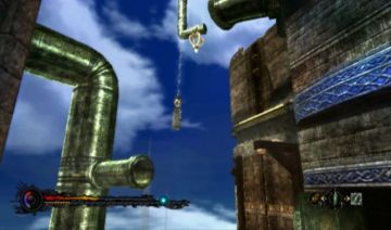 Immagine -12 del gioco Pandora's Tower per Nintendo Wii