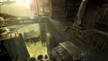 Immagine -4 del gioco WET per Xbox 360