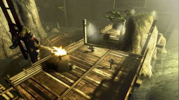 Immagine -3 del gioco WET per Xbox 360