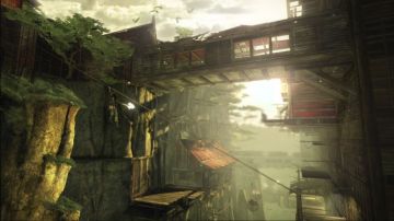 Immagine -2 del gioco WET per Xbox 360