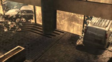 Immagine 5 del gioco 50 Cent: Blood On The Sands per Xbox 360