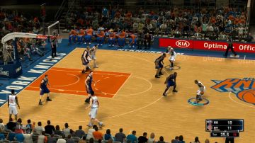 Immagine 12 del gioco NBA 2K14 per PlayStation 4
