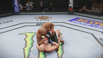 Immagine 12 del gioco EA Sports UFC 2 per PlayStation 4