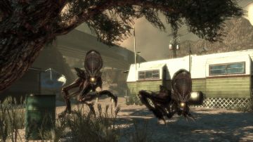 Immagine -4 del gioco BlackSite: Area 51 per PlayStation 3