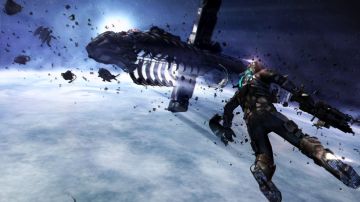 Immagine -8 del gioco Dead Space 3 per PlayStation 3