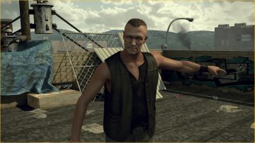 Immagine -3 del gioco The Walking Dead: Survival Instinct per Xbox 360