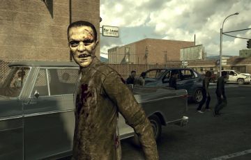 Immagine -2 del gioco The Walking Dead: Survival Instinct per Xbox 360