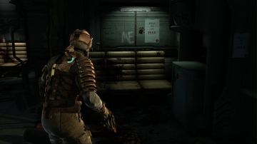 Immagine 18 del gioco Dead Space per Xbox 360