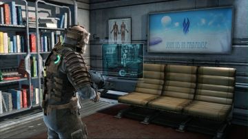 Immagine 11 del gioco Dead Space per Xbox 360
