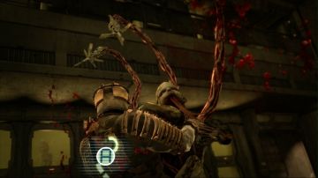 Immagine 13 del gioco Dead Space per Xbox 360