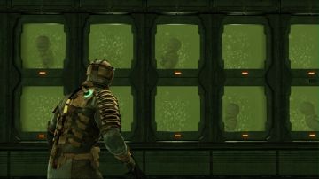 Immagine 14 del gioco Dead Space per Xbox 360