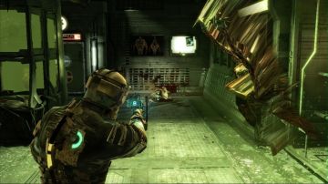 Immagine 15 del gioco Dead Space per Xbox 360