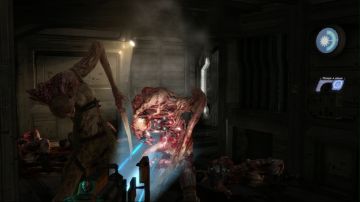 Immagine 16 del gioco Dead Space per Xbox 360