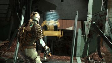 Immagine 17 del gioco Dead Space per Xbox 360