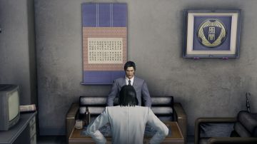 Immagine -1 del gioco Yakuza Kiwami per PlayStation 4
