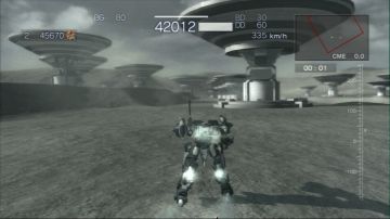 Immagine 15 del gioco Armored Core For Answer per PlayStation 3