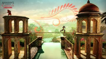 Immagine -3 del gioco Assassin's Creed Chronicles: India per PlayStation 4