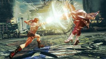 Immagine 1 del gioco Tekken 7 per Xbox One