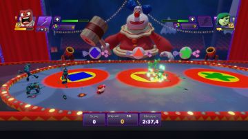 Immagine -11 del gioco Disney Infinity 3.0 per PlayStation 3