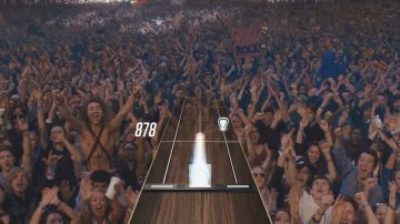 Immagine 10 del gioco Guitar Hero Live per PlayStation 3