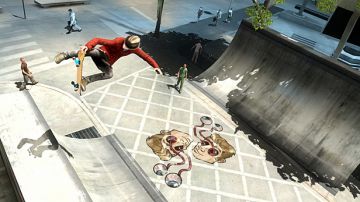 Immagine 0 del gioco Shaun White Skateboarding per PlayStation 3