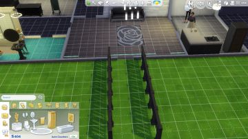Immagine -10 del gioco The Sims 4 per PlayStation 4