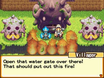 Immagine -17 del gioco Eledees: Le avventure di Kai e Zero per Nintendo DS