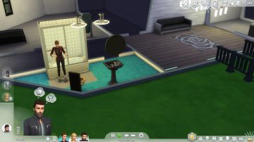 Immagine -8 del gioco The Sims 4 per PlayStation 4