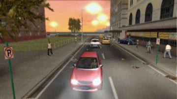 Immagine -4 del gioco Driver Parallel Lines per Nintendo Wii