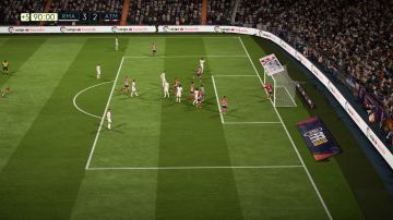 Immagine 8 del gioco FIFA 18 per PlayStation 4