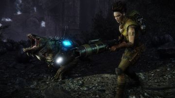 Immagine 11 del gioco Evolve per Xbox One