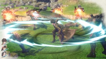 Immagine 7 del gioco Valkyria Revolution per PlayStation 4
