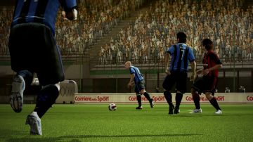 Immagine -12 del gioco Fifa 07 per Xbox 360