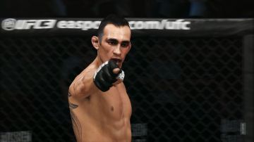 Immagine 3 del gioco EA Sports UFC 3 per Xbox One