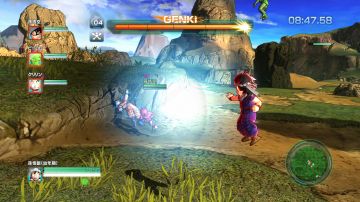 Immagine 38 del gioco Dragon Ball Z: Battle of Z per Xbox 360