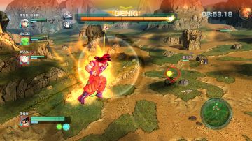 Immagine 39 del gioco Dragon Ball Z: Battle of Z per Xbox 360