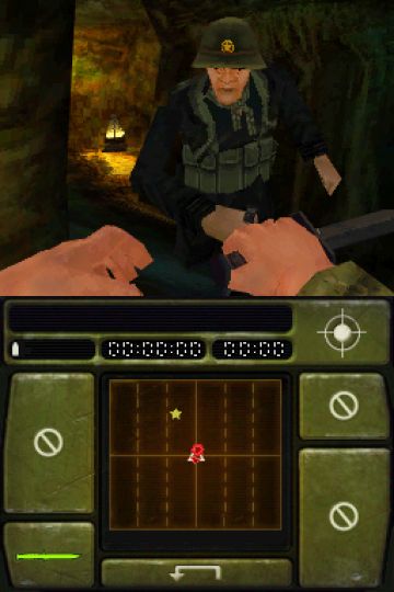 Immagine -17 del gioco Call of Duty Black Ops per Nintendo DS